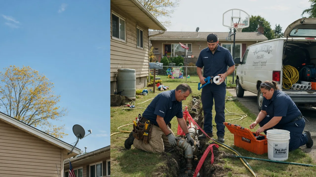 Garbage Disposal Replacement in Lisco, NE near me